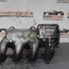 Коллектор впускной Renault Trafic 2.1td 1981-2001 7700698506 75140 - 3