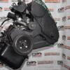 Двигатель Mitsubishi L200 2.5td 2006-2015 4D56TE 75147 - 7