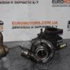 Турбина Mitsubishi L200 2.5td 2006-2015 4917701503 75166 - 3