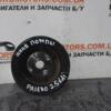 Шкив помпы Mitsubishi Pajero 2.5td (II) 1991-1999 75186 - 3