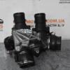 Дросельна заслінка електро Citroen Xsara Picasso 1.6hdi 1999-2010 9655971680 75202 - 4