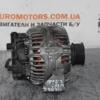 Генератор Mercedes E-class 2.2cdi (W211) 2002-2009 0986042560 75215 - 4