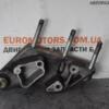 Кронштейн двигателя правый Fiat Doblo 1.6 16V 2000-2009 46791818 75241 - 3