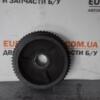 Шкив коленвала 5+4 ручейков Fiat Doblo 1.6 16V 2000-2009 46445130 75243 - 3