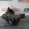 Турбіна Citroen Jumpy 2.0jtd 8V 1995-2007 9634521180 75281 - 4