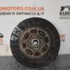 Диск сцепления Citroen Jumpy 2.0jtd 8V 1995-2007 75304 - 3