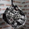 Блок двигателя в сборе HHDA Citroen C4 1.6tdci 2004-2011 75316 - 7