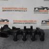 Коллектор впускной пластик Ford Focus 1.6tdci (II) 2004-2011 9653808680 75327 - 3