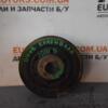Шкив коленвала демпферный 6 ручейков Ford Focus 1.6tdci (II) 2004-2011 3M5Q6B319CC 75329 - 3