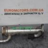 Охладитель ОГ (Радиатор системы EGR) Hyundai Santa FE 2.2crdi 2006-2012 2841627400 75347 - 3
