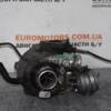 Турбіна Hyundai Trajet 2.0crdi 2000-2008 2823127400 75364 - 3