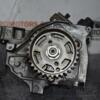 Топливный насос высокого давления (ТНВД) Ford Focus 1.6tdci (II) 2004-2011 0445010102 75395 - 4