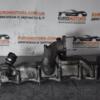 Колектор впускний метал Hyundai Tucson 2.0crdi 2004-2009 2831027410 75408 - 4