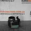 Дросельна заслінка електро Hyundai Tucson 2.0crdi 2004-2009 3510027410 75411 - 3