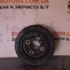 Шків коленвала демпферний 6 потічків Hyundai Santa FE 2.2crdi 2006-2012 75452 - 3