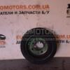 Шкив коленвала демпферный 6 ручейков Hyundai Santa FE 2.2crdi 2006-2012 75452 - 2