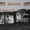 Піддон двигуна масляний Mercedes C-class 2.7cdi (W203) 2000-2007 R6120140502 75503 - 3