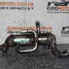 Охолоджувач ОГ (Радіатор EGR) Kia Sorento 2.5crdi 2002-2009 234304A470 75535 - 3