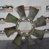 Крыльчатка двигателя 8 лопастей Kia Sorento 2.5crdi 2002-2009 2526142920 75537 - 3