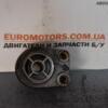 Теплообмінник (Радіатор масляний) 05- Renault Kangoo 1.5dCi 1998-2008 8200267937 75602 - 3