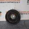 Шків коленвала демпферний 6 потічків Renault Kangoo 1.5dCi 1998-2008 8200185800 75610 - 3