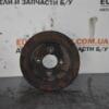 Шків коленвала демпферний 6 потічків Hyundai Tucson 2.0crdi 2004-2009 75636 - 3