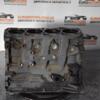 Блок двигателя Alfa Romeo 147 1.9jtd 2000-2004 55196611 75670 - 7