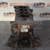 Блок двигуна Fiat Doblo 1.9jtd 2000-2009 55196611 75670 - 3