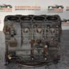 Блок двигателя Alfa Romeo 147 1.9jtd 2000-2004 55196611 75670 - 4
