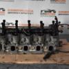 Головка блока в сборе (без клапанной крышки) Fiat Doblo 1.9jtd 2000-2009 55207460 75676 - 7