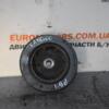 Шкив коленвала демпферный 6 ручейков Renault Kangoo 1.9D 1998-2008 75701 - 3