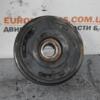 Шкив коленвала демпферный 6 ручейков Citroen Jumpy 2.0jtd 8V 1995-2007 75713 - 3