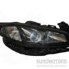Фара правая (ксенон 05-) Renault Laguna (II) 2001-2007 8200555906 54511 - 3