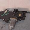 Моторчик склопідіймача передній правий Ford Fiesta 2002-2008 2S5114553AA 60833 - 3