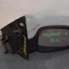 Дзеркало праве електр 9 пинов Renault Megane (II) 2003-2009 61196 - 3