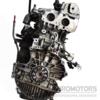 Двигун Volvo S60 2.4td D5 2000-2009 D5244T 66523 - 7