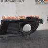 Решітка бампера ліва Mitsubishi Lancer IX 2003-2007 MN126455 75748 - 3