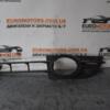 Накладка бампера под птф левая Audi A6 (C6) 2004-2011 4F0807681 75765 - 3