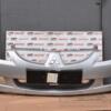 Бампер передній -05 Mitsubishi Lancer IX 2003-2007 MN126451 75777 - 3