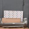 Бампер задний универсал Renault Laguna (III) 2007-2015 850223761R 75788 - 3