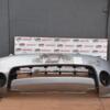 Бампер передній -01 Honda HR-V 1999-2006 71101S2H000 75790 - 3