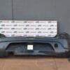 Бампер задний Renault Sandero 2007-2013 8200735456 75807 - 3