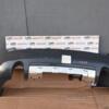 Бампер задний универсал (Allroad) Audi A6 (C5) 1997-2004 4Z7807303 75811 - 3