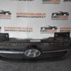 Решітка радіатора 05- Hyundai Getz 2002-2010 863851C310 75817 - 3