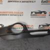 Накладка бампера під ВТФ права (06-) Audi A6 (C6) 2004-2011 4F0807682H 75821 - 3