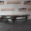 Накладка бампера під ВТФ ліва (06-) Audi A6 (C6) 2004-2011 4F0807681H 75823 - 3