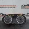 Приладова панель МКПП Renault Trafic 2001-2014 8201297596 75847 - 3
