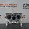 Блок управления печкой с кондиционером Renault Trafic 2001-2014 F964098P 75851 - 3