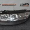 Фара ліва (-09) Hyundai Santa FE 2006-2012 921012B021 75856 - 3