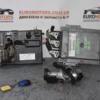 Блок управления двигателя комплект Ford Transit 2.0tdci 2006-2013 6C1112A650AJ 75862 - 3